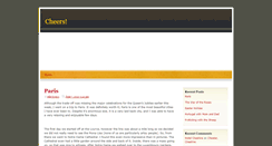 Desktop Screenshot of davison.scotblogs.wooster.edu